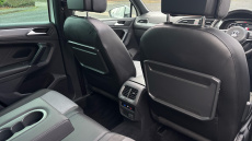 Volkswagen Tiguan 2.0 TDi 190 4Motion R-Line 5dr DSG Diesel Estate